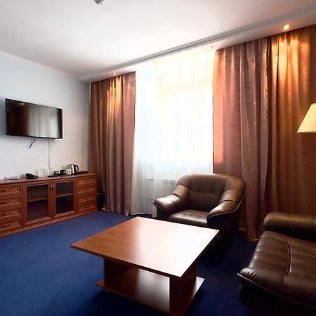 Hotel Pyramiden エクステリア 写真